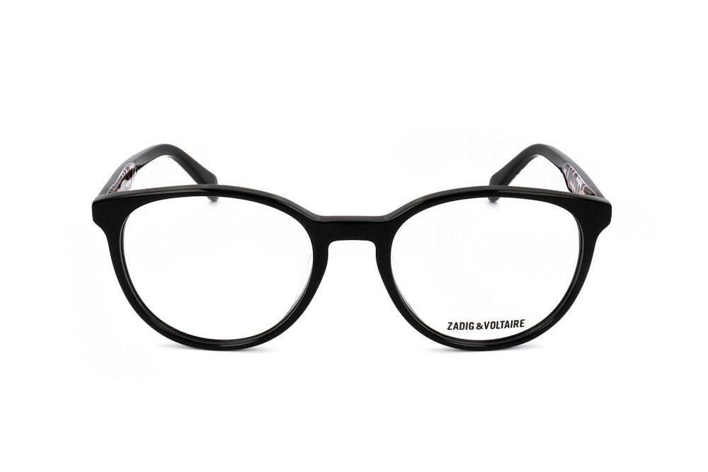 ZADIG & VOLTAIRE ラウントフレムメカネ VZV300 0700