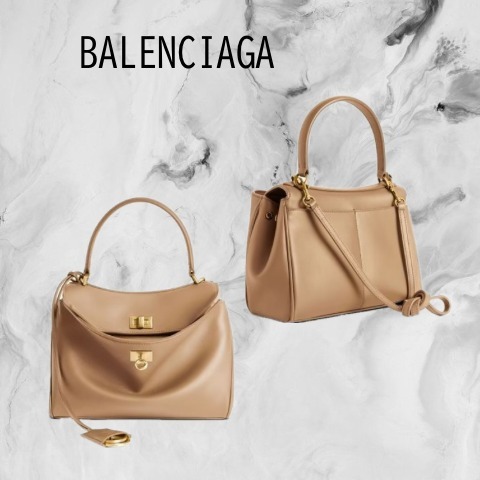 [BALENCIAGA] Rodeo Handbag Mini ロデオ ミニ バッグ