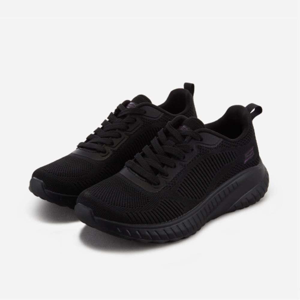 ◆SKECHERS◆ Women's Bobs Squad Chaos SL0WCCEX284