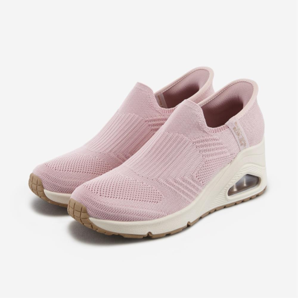 ◆SKECHERS◆ Women's Uno Wedge Slip-Ins SC0WFCFX152