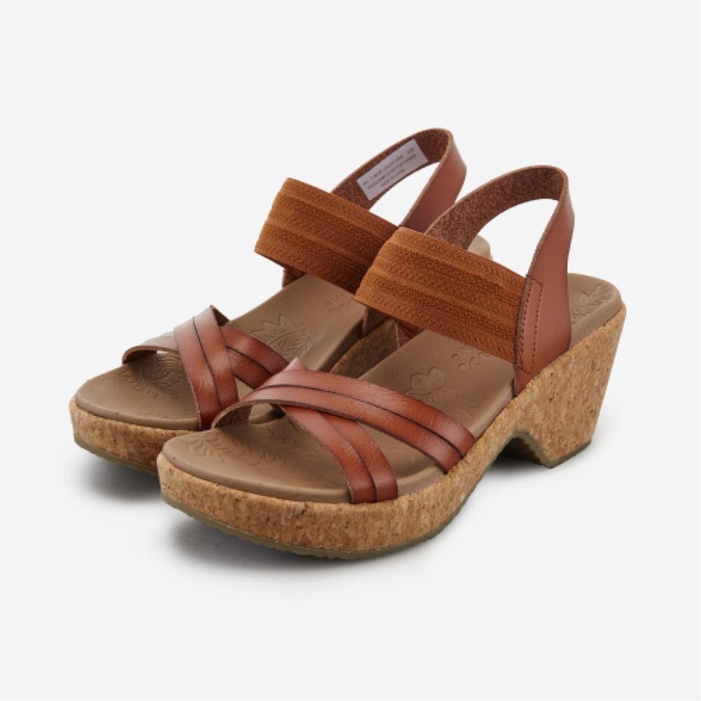 ◆SKECHERS◆ women bristol SC0WSCEM021