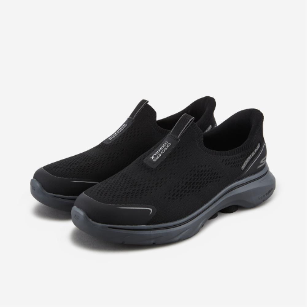 ◆SKECHERS◆ Men's Gowalk 7 Wide Slip-Ins SP0MWCFX021