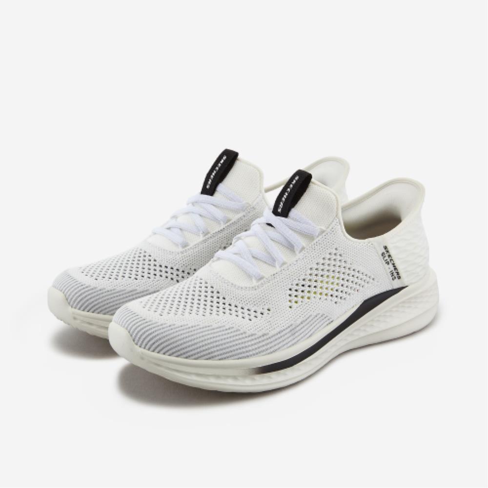 ◆SKECHERS◆ Men's Slade Slip-Ins SC0MFCFX033
