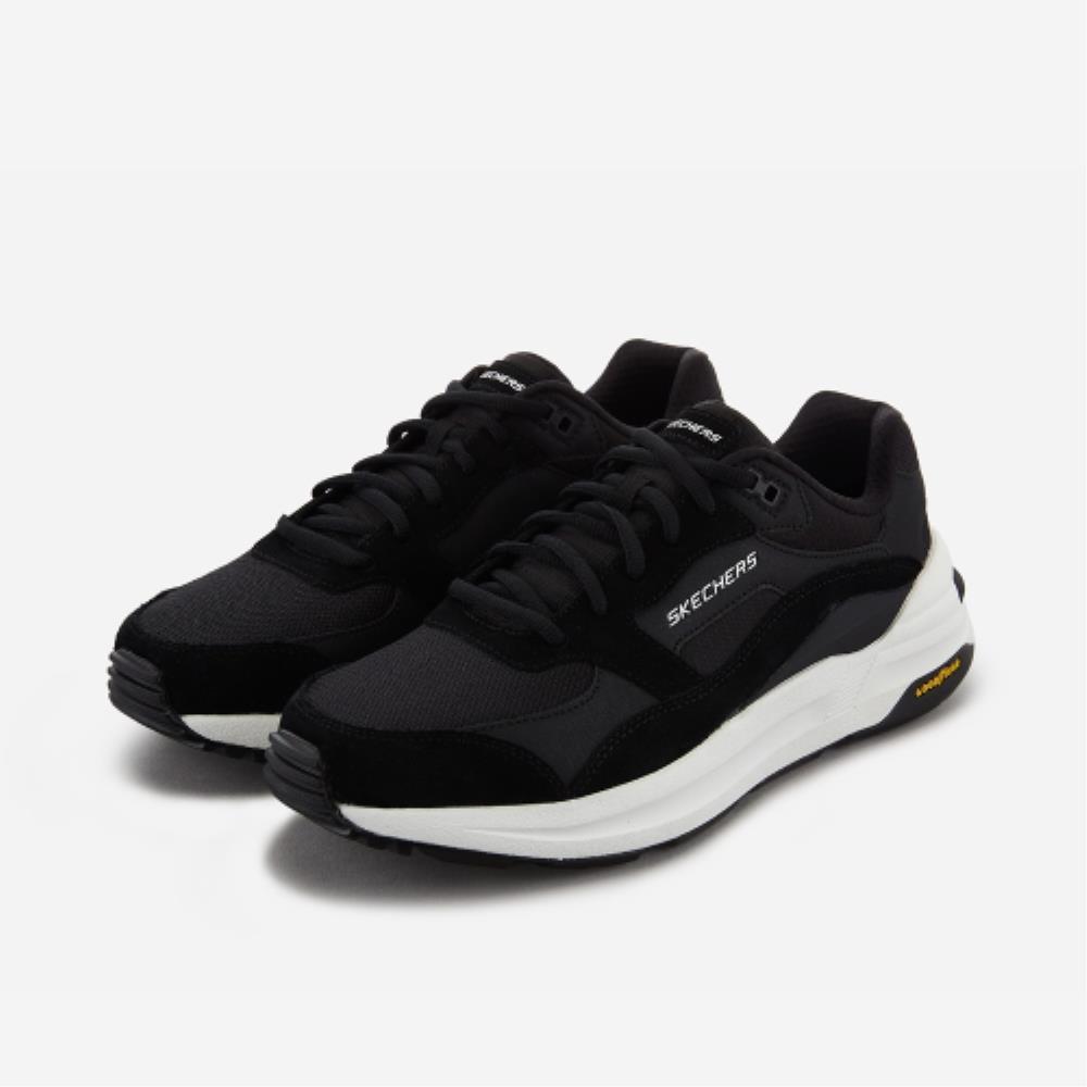 ◆SKECHERS◆ mens global joggers SL0MCCEX202