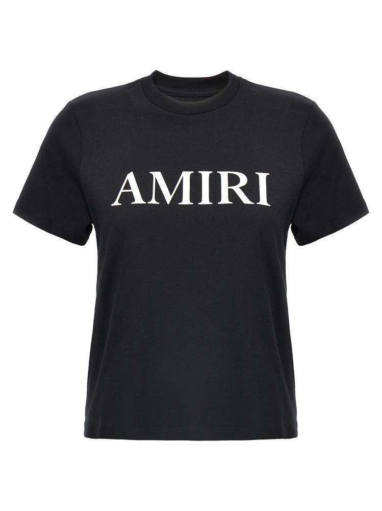 【関税・送料無料】AMIRI ロゴTシャツ