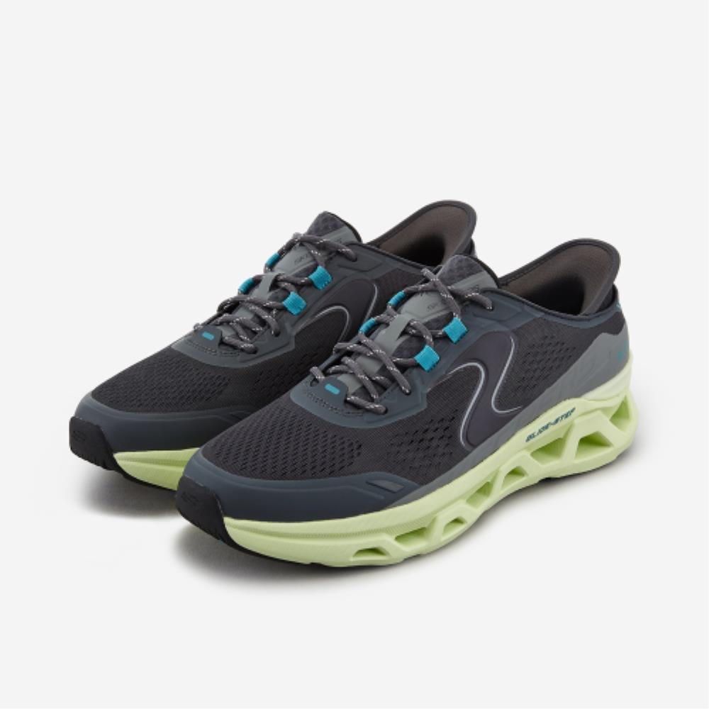 ◆SKECHERS◆ Men's Glide Step Altus Slip-Ins SL0MPCEY082