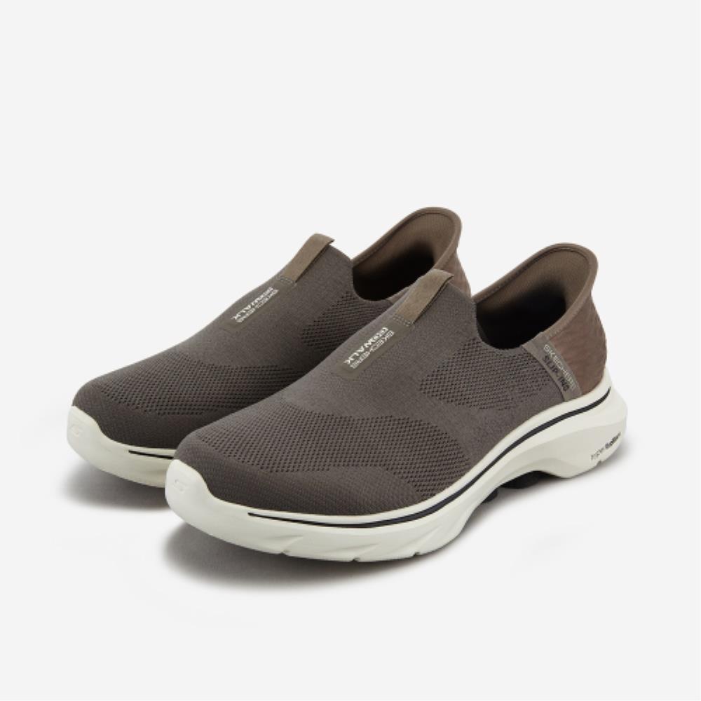 ◆SKECHERS◆ Men's Gowalk 7 Wide Slip-Ins SP0MWCEY132