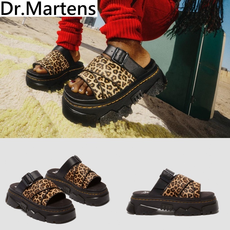 【Dr.Martens】マティソン スライドサンダル