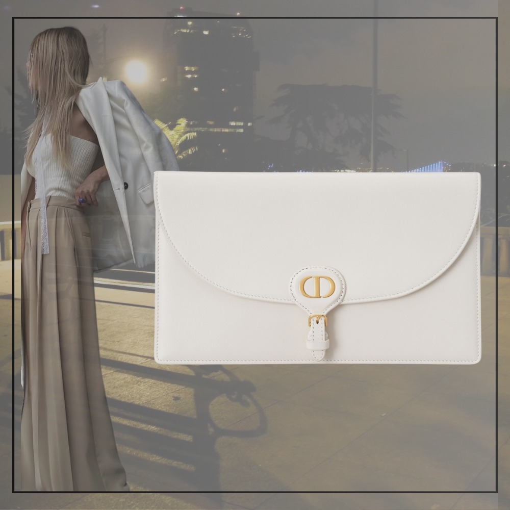 【出会えた一点物】DIOR バービーポーチ