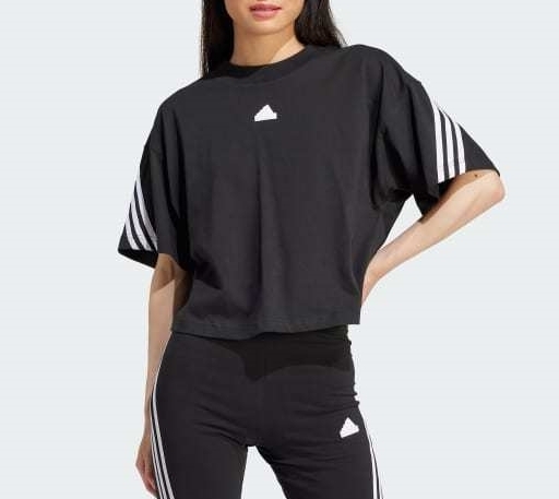 ◆ ADIDAS ◆ W'Sフューチャーアイコン3Sティー / IP1571