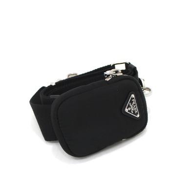 《PRADA》リエディション リナイロン ショルダーバッグ 中古