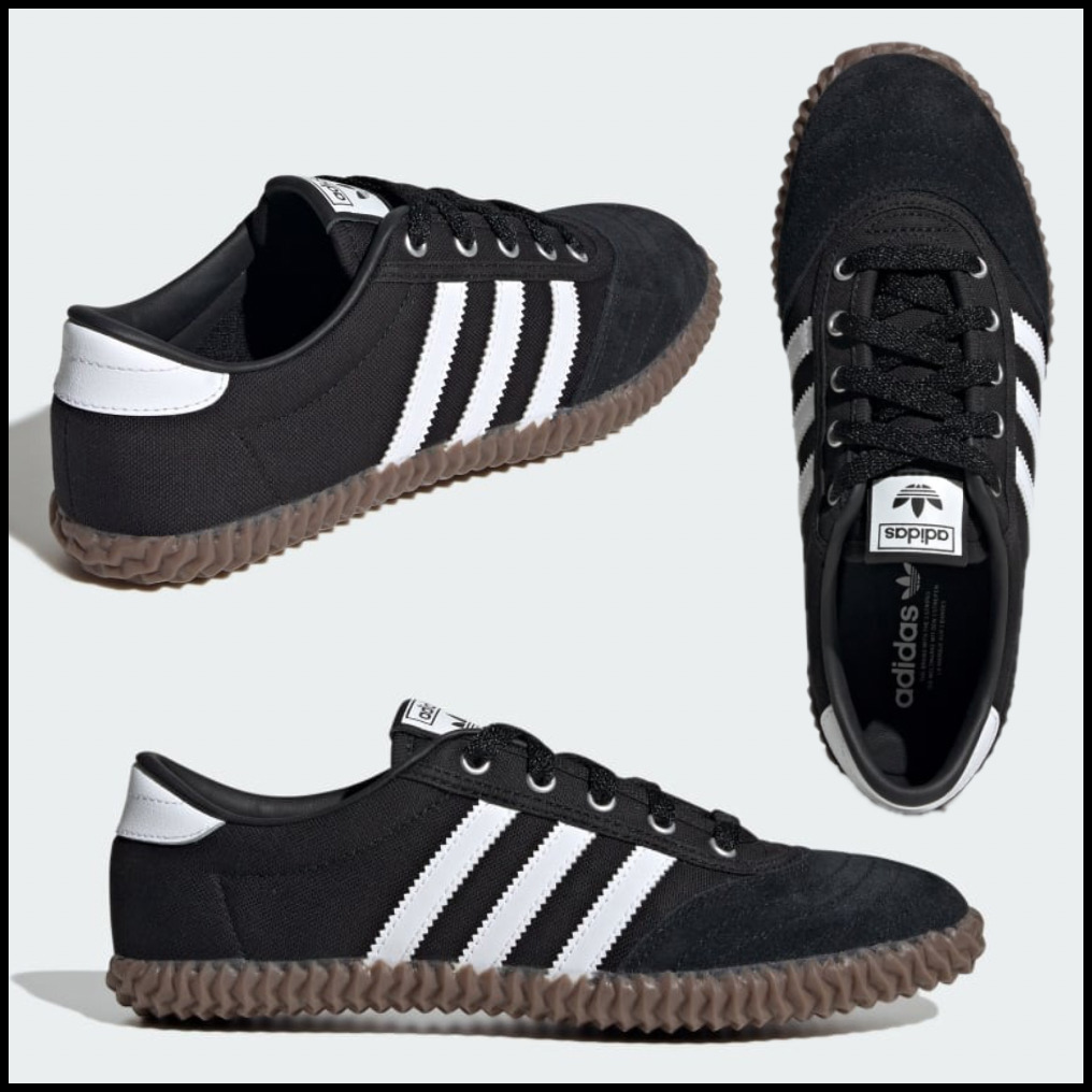 正規品★adidas★VOLLEY PLIMSOLE スニーカー 男女兼用 関税込