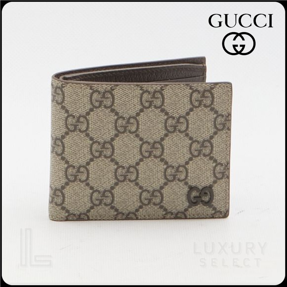 【GUCCI】WALLET (171M)◆768243FACQC