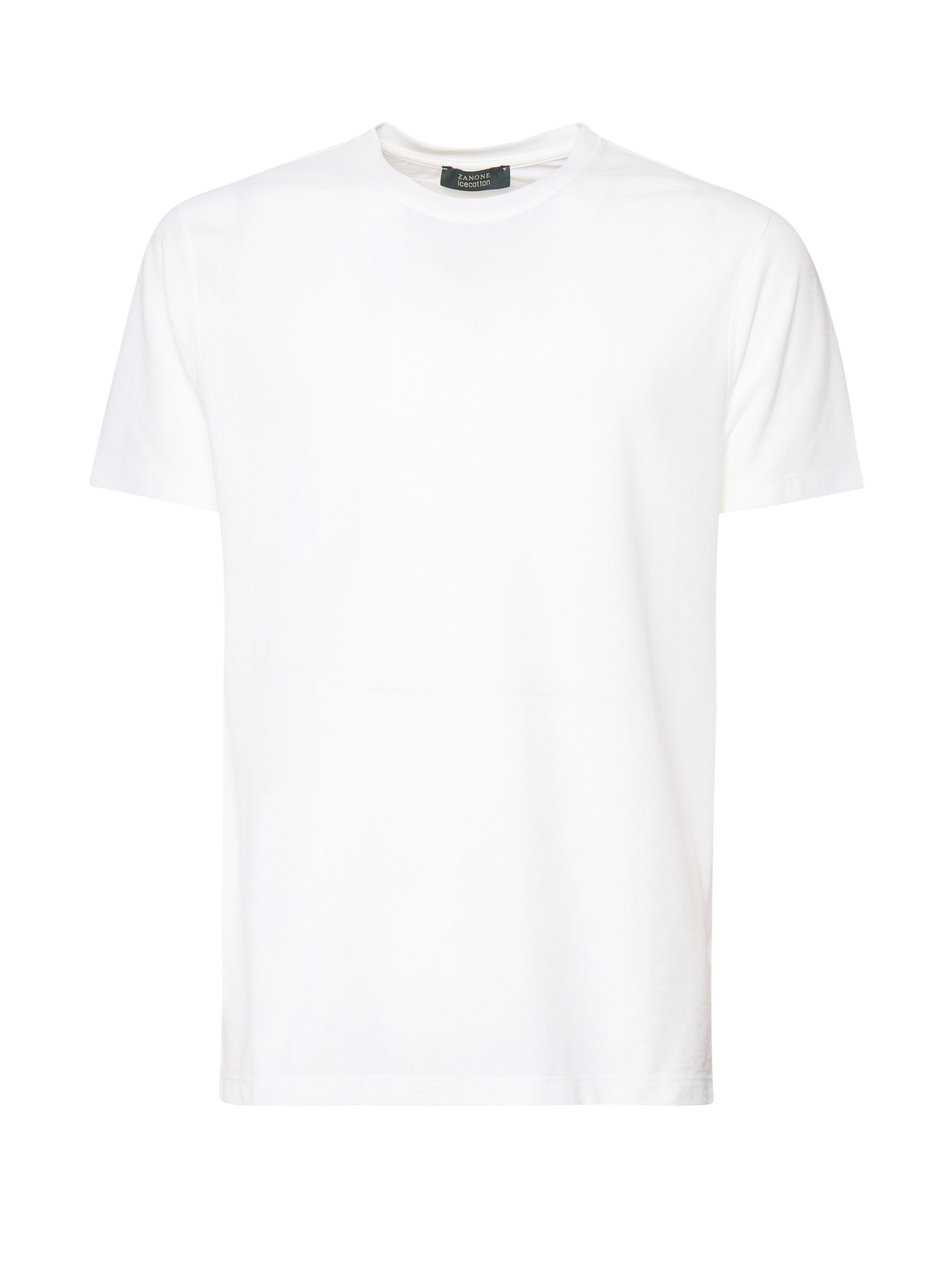【関税&送料込】Zanone T-shirts and Polos White