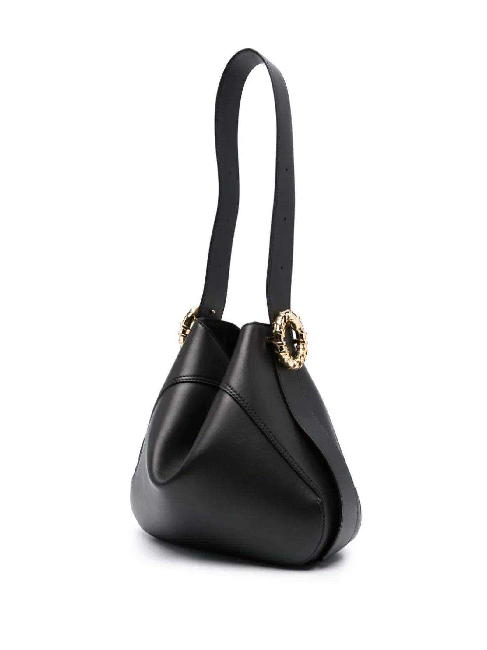 LANVIN バッグ Melodie Hobo LWBGTHM0PIENH23