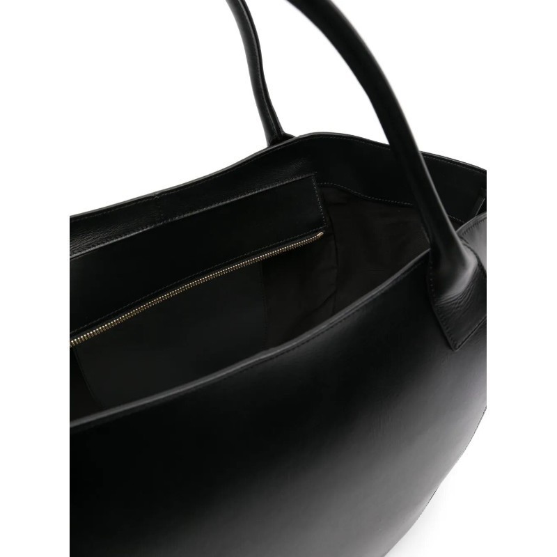 トートバッグ WANDLER FW25 \"HORTENSIA\" SHOPPER BAG (25108 000117 3200)