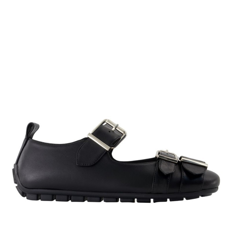 フラットシューズ Simone Rocha