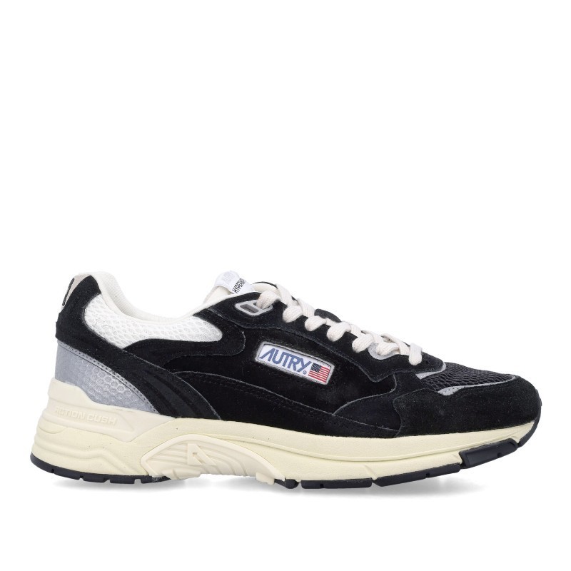 スニーカー AUTRY FW25 HYPERWAY LOW (HYLMUM07 BS)