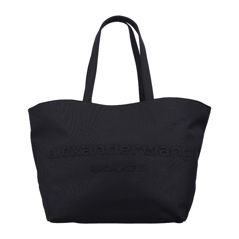 トートバッグ Alexander Wang FW25 PUNCH TOTE (20224T02T 001)