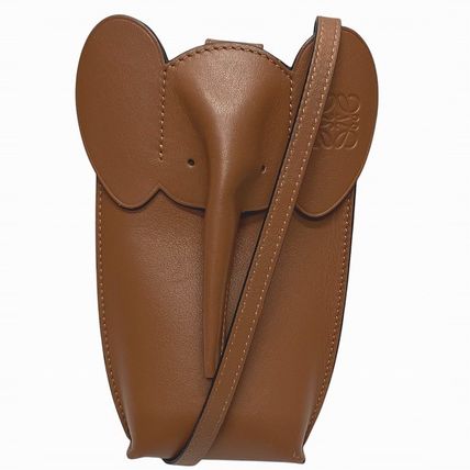 エレファントポケット LOEWE(ロエベ) バッグ・カバン(レディース