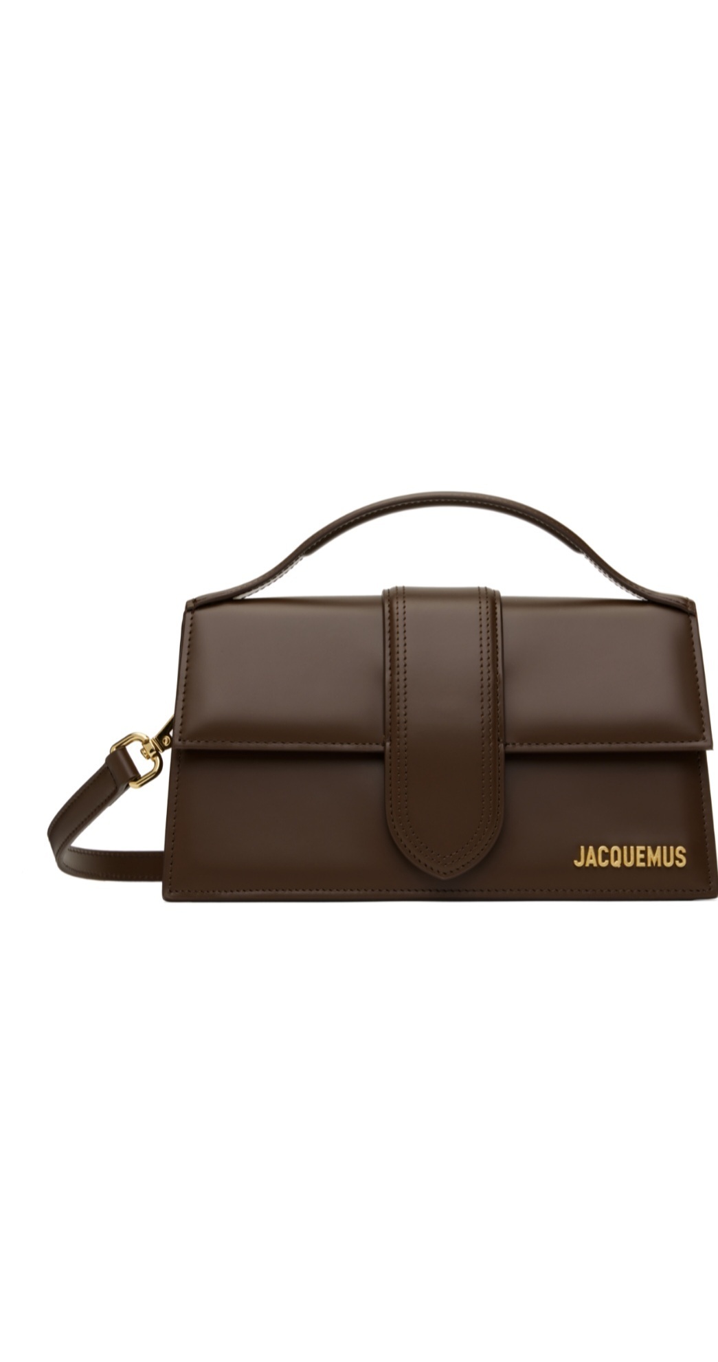 JACQUEMUS Les Classiques The large Bambino バッグ