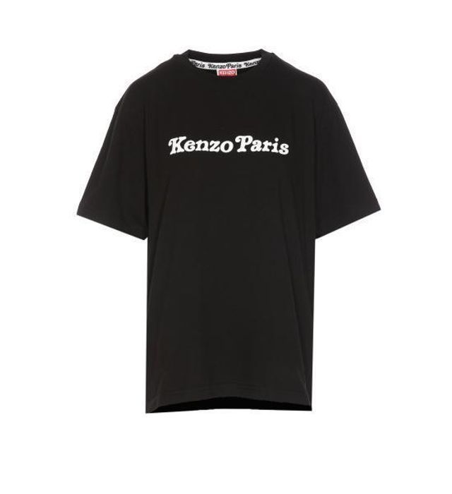 Tシャツ・カットソー Kenzo Verdy Market T-Shirt