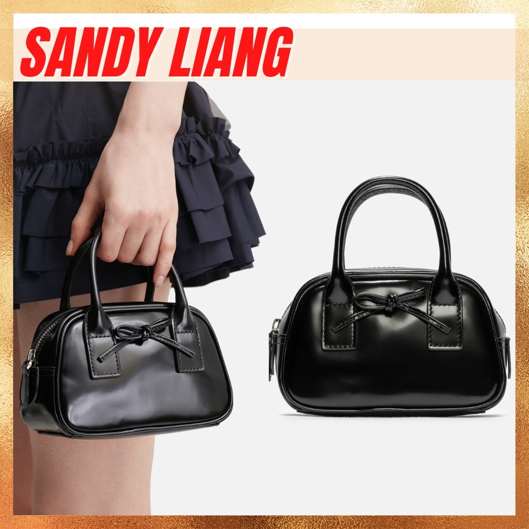 [Sandy Liang] サンディーリアング ハンドバッグ Hand Bag