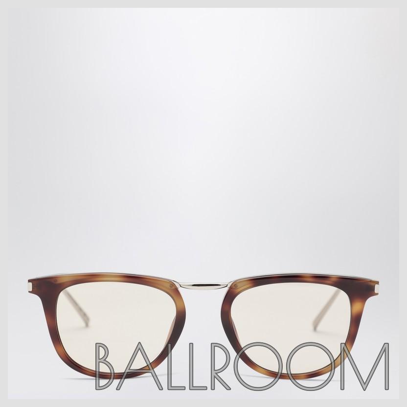 サングラス SAINT LAURENT SL 753 HAVANA SUNGLASSES