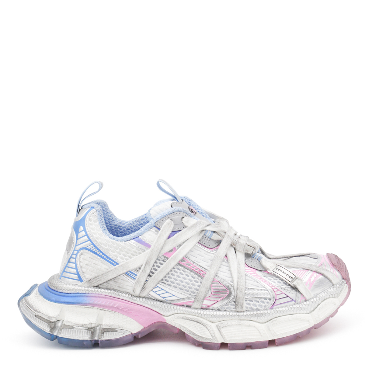 【SALE】3XL EXTREME LACES B スニーカー