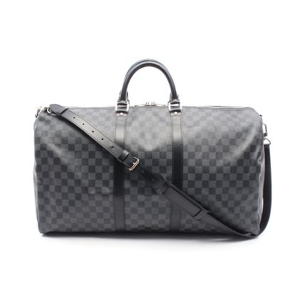 Louis Vuitton(ルイヴィトン) ボストンバッグ LOUIS VUITTON ボストンバッグ