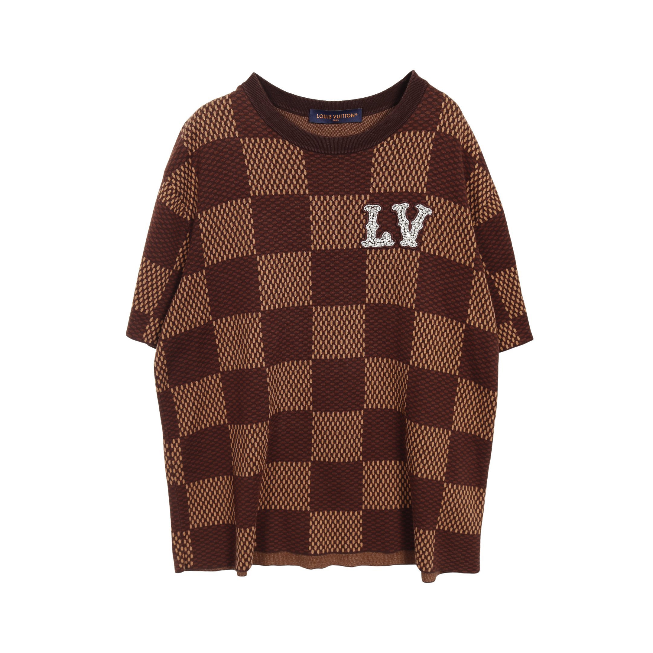 LOUIS VUITTON カットソー
