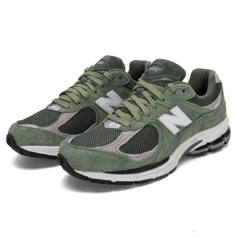 New Balance M2002RG1 Light Green 在庫確認要
