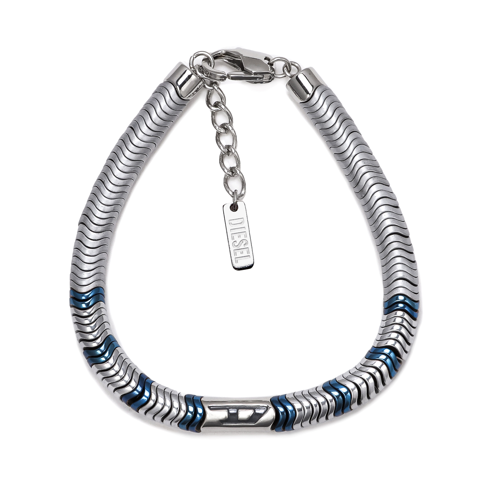 DIESEL ディーゼル ブレスレット DX1572931