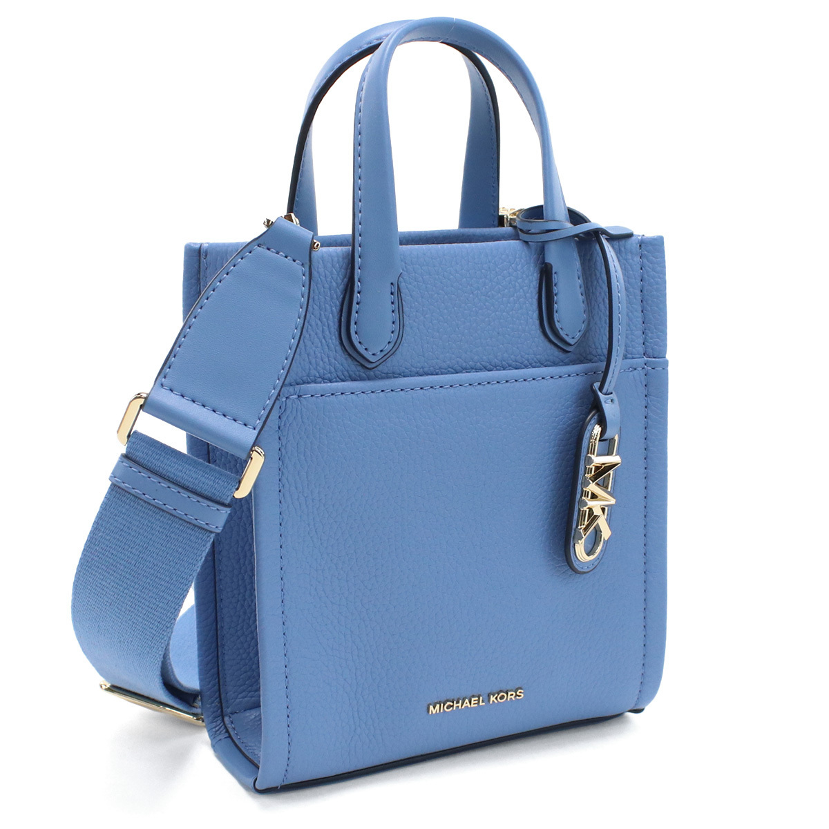 マイケルコース MICHAEL KORS GIGI ハンドバッグ 32R4G3GC4L