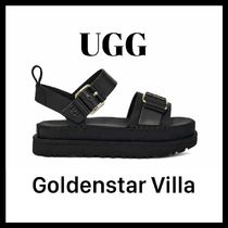 【UGG】Goldenstar Villa ゴールデンスター ヴィラ 送料間税込