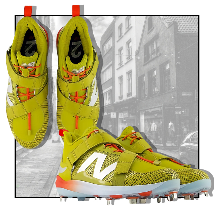 New Balance ★【スニーカー】FuelCell Lindor 2 高い機能性