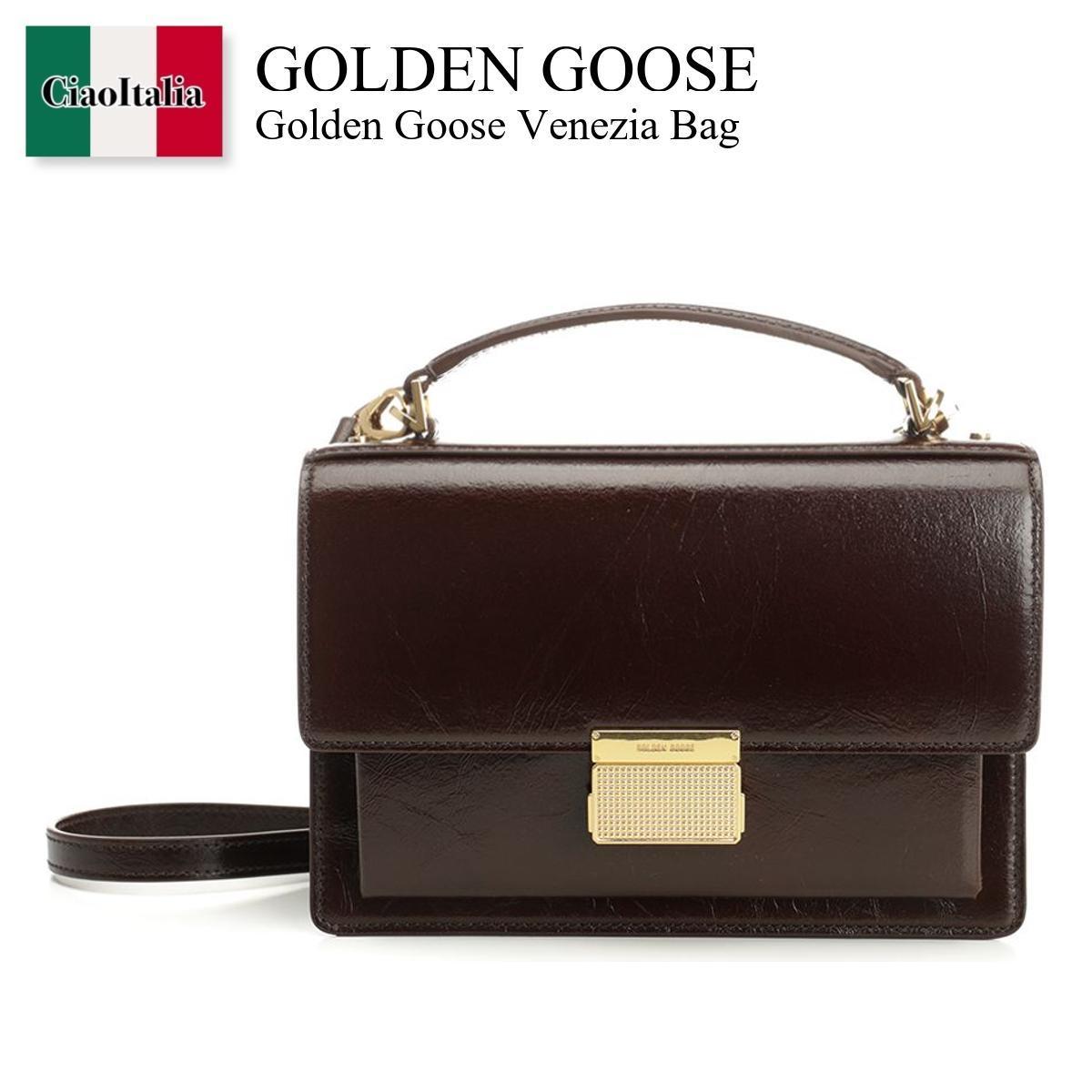 ハンドバッグ Golden Goose Venezia Bag