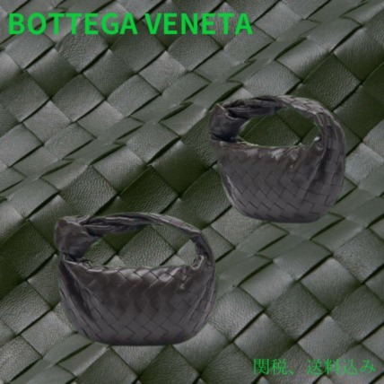 25FW Bottega Veneta ミニ ジョディ 651876VCPP52132