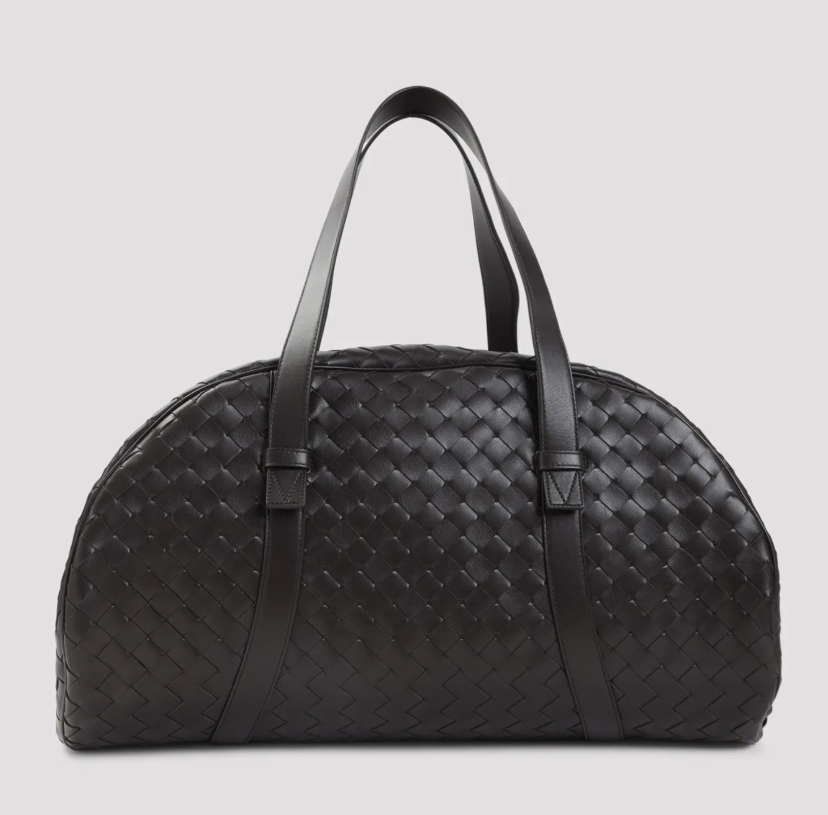 BOTTEGA VENETA ボッテガ ジム クイーン ラージ ボストンバッグ