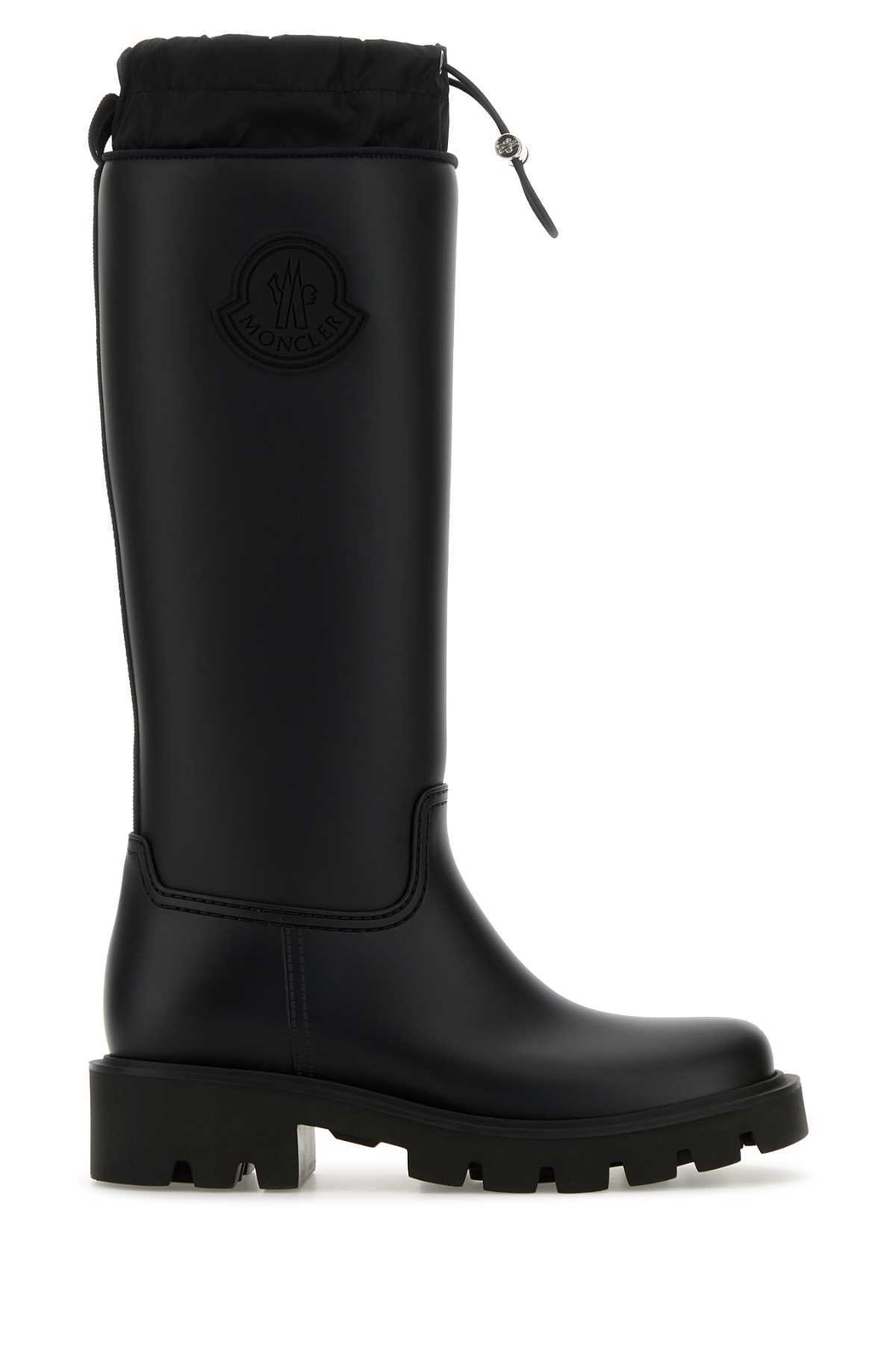 ブーツその他 MONCLER BOOTS (K209B4G00190M4522 999)