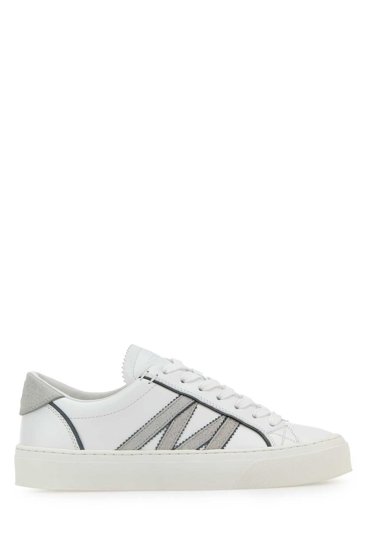 スニーカー MONCLER SNEAKER (K209B4M00070M7232 001)