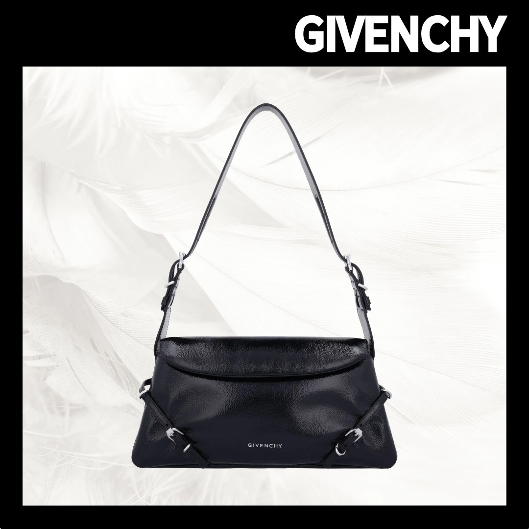 【GIVENCHY】Small Shoulder Bag/追跡+関税+全国送料込み