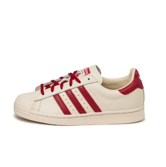 adidas x AVAVAV 'Superfinger Superstar' スニーカー