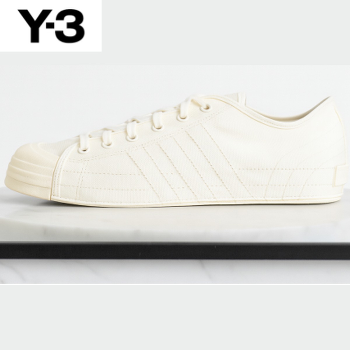 【送料関税込】Y-3 Nizza Lo