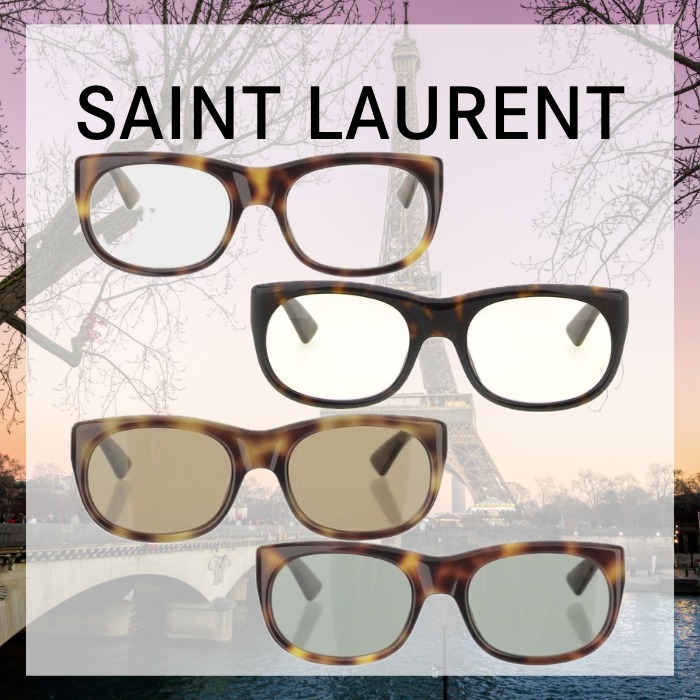 【SAINT LAURENT】SL 85 ロミー