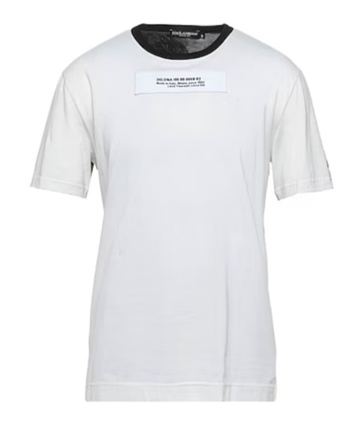 DOLCE&GABBANA Ｔシャツ