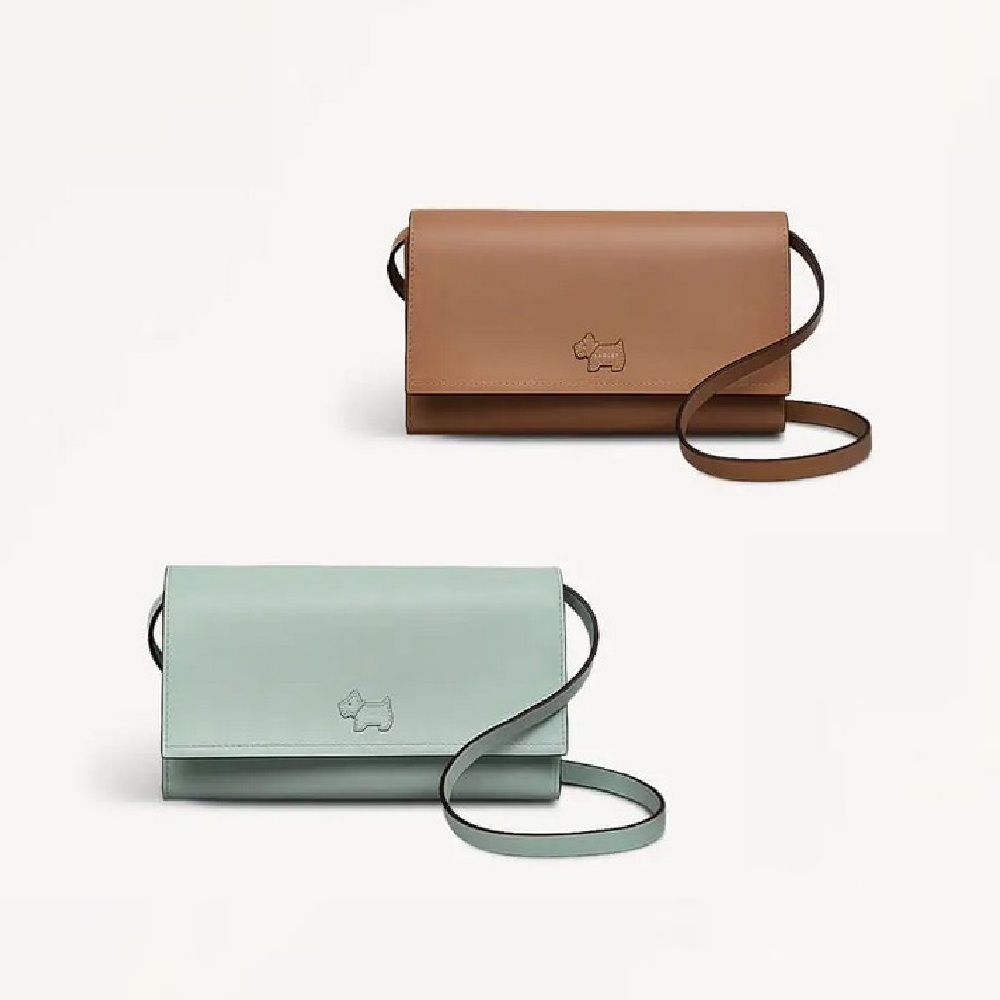 Radley ラドリー☆Loyal スマホ用ショルダーバッグ【送料込】