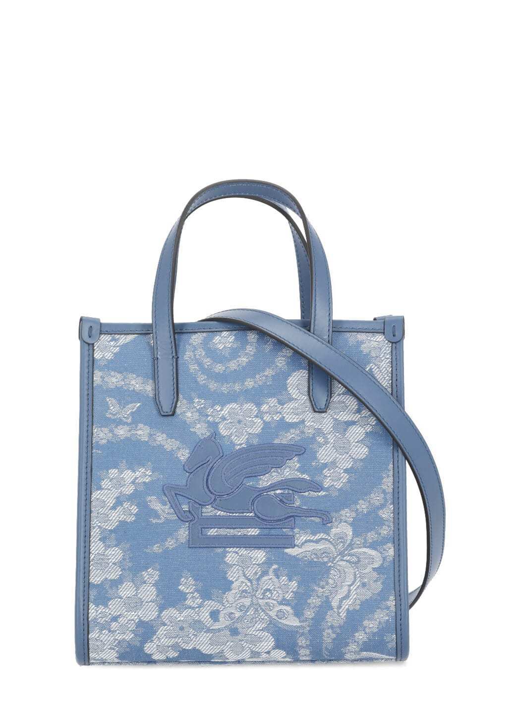 【送料&関税込】Etro Small Love Trotter Bag