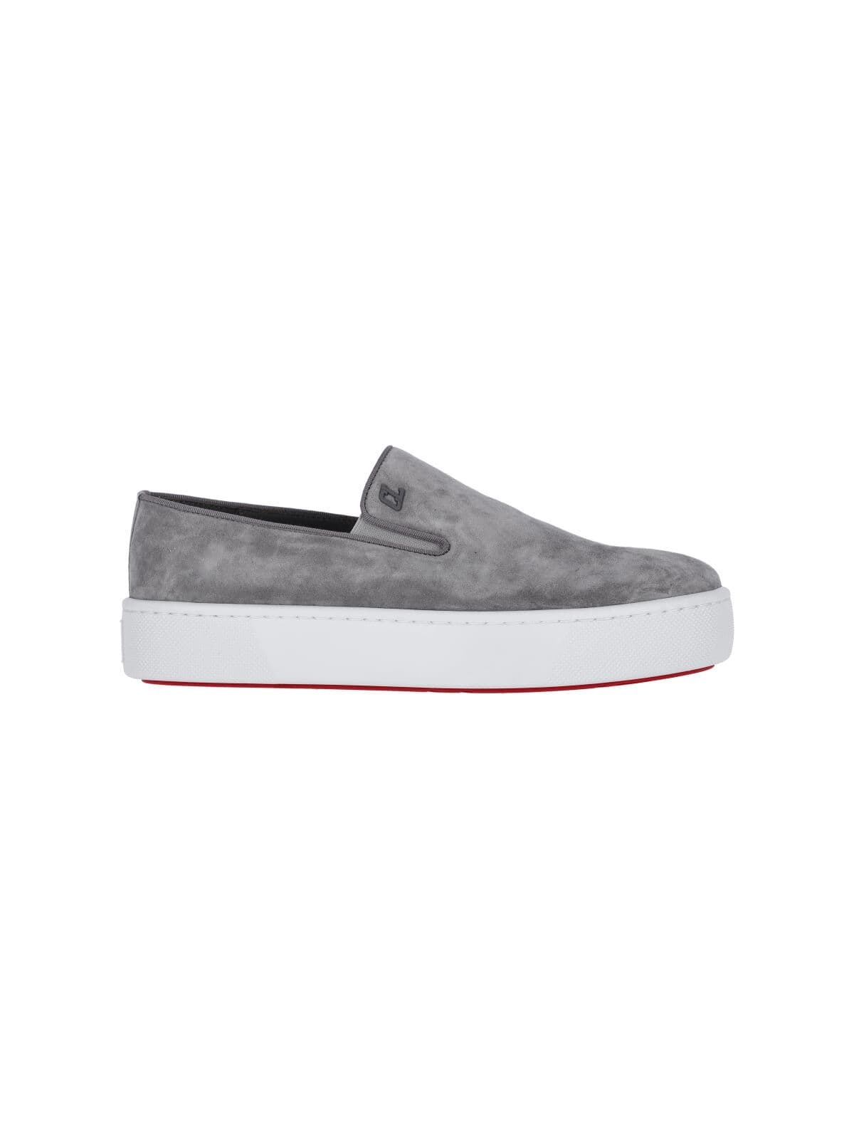 【送料&関税込】Christian Louboutin boatissimo Sneakers