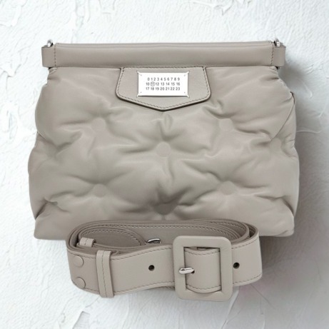 美品【MaisonMargiela】グラムスラム ショルダーバッグ